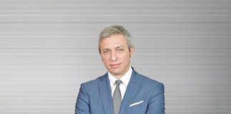 Andrea Pallard nominato responsabile di Alfa Romeo e Maserati Communications Global