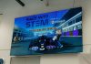 Alla scoperta del mondo BWT Alpine Formula One Team con Minecraft Education