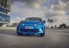ALPINE A290 LA HOT HATCH COMPATTA ELETTRICA AL SUO DEBUTTO SU STRADA