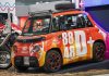 Citroën AMI “SFIDami 8848” conquista l’Everest al Passo Gavia: la micromobilità si fa avventurosa