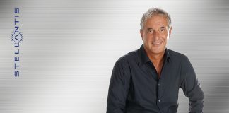 Davide Grasso nominato Chief Heritage Officer di Stellantis