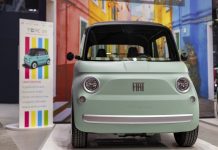 FIAT ritorna protagonista all’EICMA 2024 con Topolino e presenta la campagna educational “Top Club. A scuola di sicurezza stradale con Fiat Topolino”