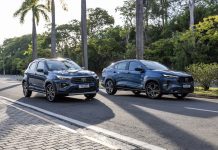 FIAT lancia la tecnologia bio-ibrida in Brasile