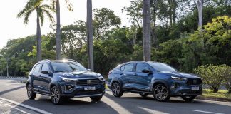 FIAT lancia la tecnologia bio-ibrida in Brasile