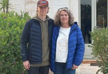 4^ FIORIO CUP – TROFEO MASSERIA CAMARDA Europa vs Italia, Rovanpera vs Crugnola