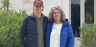 4^ FIORIO CUP – TROFEO MASSERIA CAMARDA Europa vs Italia, Rovanpera vs Crugnola