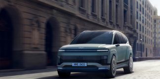 Hyundai IONIQ 9: la nuova frontiera dei SUV elettrici offre un’esperienza rivoluzionaria di spazio e tecnologia