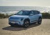 Kia EV3 è pronta per l’Europa – il SUV compatto dai contenuti di livello superiore per una mobilità elettrica responsabile