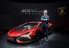 Automobili Lamborghini presenta Revuelto “Opera Unica” in occasione di Esperienza Arte a Shanghai