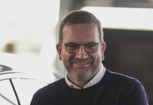 Marco Terrusi Nuovo Head of Sales MB Cars dal 2025: Cambio al Vertice in Mercedes-Benz Italia