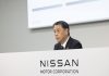 Nissan annuncia il taglio di 9.000 posti di lavoro a livello globale a causa di perdite finanziarie