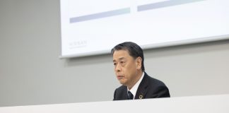 Nissan annuncia il taglio di 9.000 posti di lavoro a livello globale a causa di perdite finanziarie