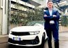 Maurizio Andrea Bormetti nuovo Direttore Marketing Opel Italia