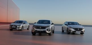 IL PIACERE DI GUIDA DIVENTA PIÙ ACCESSIBILE CHE MAI CON IL LANCIO DELLA SERIE “STYLE” SU PEUGEOT 208, 2008, 308 E 308 SW