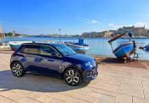 R5 INVA5ION: UN’ONDA ANOMALA DI ENTUSIASMO TRAVOLGE LO STIVALE!