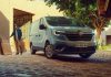 RENAULT TRAFIC PREMIATO “MIGLIOR VEICOLO DI SERVIZIO” AI MISSIONFLEET AWARDS