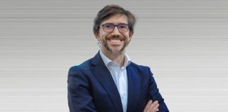 Alessandro Nardizzi nominato responsabile della Comunicazione di Stellantis per la regione Enlarged Europe