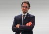 Eligio Catarinella nominato responsabile Sales and Marketing di Stellantis Enlarged Europe