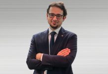 Eligio Catarinella nominato responsabile Sales and Marketing di Stellantis Enlarged Europe