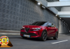 Alfa Romeo Junior è finalista al “Car Of The Year”
