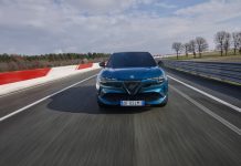 Alfa Romeo in Crescita nel Mercato Italiano: bene Stelvio, Giulia e Nuova Junior