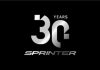 Mercedes-Benz Sprinter festeggia 30 anni di successi con una serie speciale
