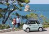 Mobilità elettrica negli hotel: la Topolino FIAT protagonista con eMOTION