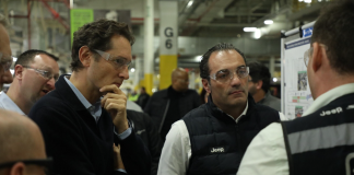 Rilancio Stellantis: come Filosa guida il colosso auto fuori dalla tempesta