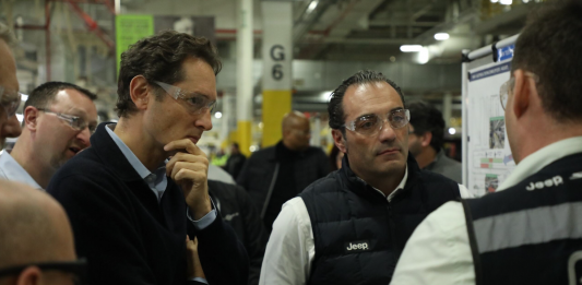 Rilancio Stellantis: come Filosa guida il colosso auto fuori dalla tempesta