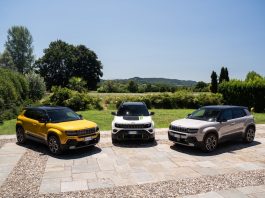 Avenger, La Formula Segreta del Successo Jeep: Elettrica, Ibrida e 4xe