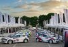Lancia Rally 2025: Ypsilon HF protagonista del Trofeo e della rinascita
