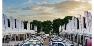 Lancia Rally 2025: Ypsilon HF protagonista del Trofeo e della rinascita