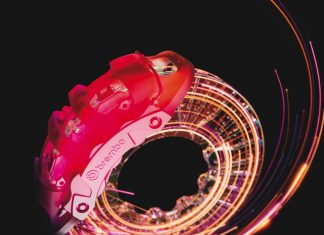 Primo semestre in chiaroscuro per Brembo: utile giù del 37%