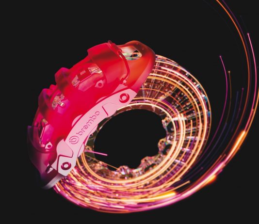 Primo semestre in chiaroscuro per Brembo: utile giù del 37%