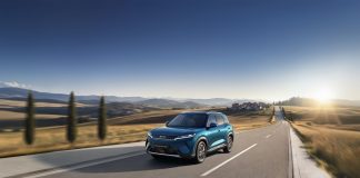 BYD ATTO 2 DM-i, 1.000 km di libertà nella nuova campagna TV