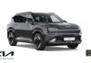 Kia EV5, debutto sicuro: 5 stelle e tecnologie ADAS al vertice