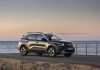 Nuovo SUV Citroën C3 Aircross N1: il B-SUV per professionisti