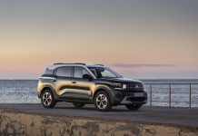 Nuovo SUV Citroën C3 Aircross N1: il B-SUV per professionisti