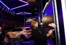 CUPRA ai TikTok Awards: creatività e CUPRA Raval