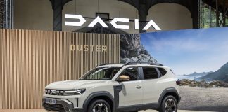 Dacia Duster e Bigster: arriva l’Hybrid-G 150 4×4 a GPL