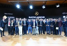 Renault R4 E-Tech Electric vince Best in Classic 2025