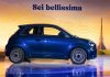 Fiat 500 Hybrid Mirafiori: prezzi, gamma e Porte Aperte
