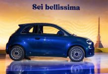 Fiat 500 Hybrid Mirafiori: prezzi, gamma e Porte Aperte