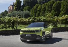 Nuova Compass 2025: design funzionale, autonomia e prezzo in Italia