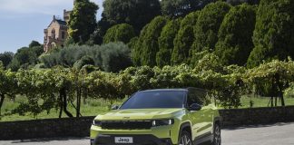 Nuova Compass 2025: design funzionale, autonomia e prezzo in Italia