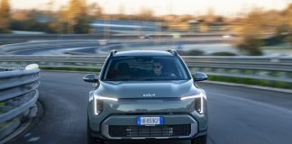 Nuova Kia Stonic: Porte Aperte 29-30 novembre e tour Rinascente