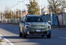 Nuova Kia Stonic 2025: B-SUV rinato tra design e MHEV