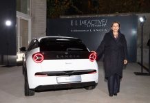 Lancia ed Elle Italia unite contro la violenza sulle donne