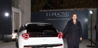 Lancia ed Elle Italia unite contro la violenza sulle donne