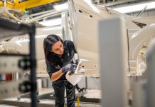 Lamborghini, confermata la certificazione sulla parità di genere